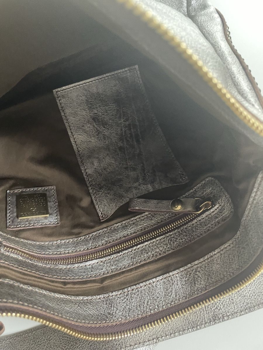 Campomaggi Borse da donna: Campomaggi Tasche neu – Nuovo (secondo la descrizione) da Winterthur venduto da Momara 7