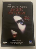 DVD Jenseits der Träume mit A. Bening Thriller