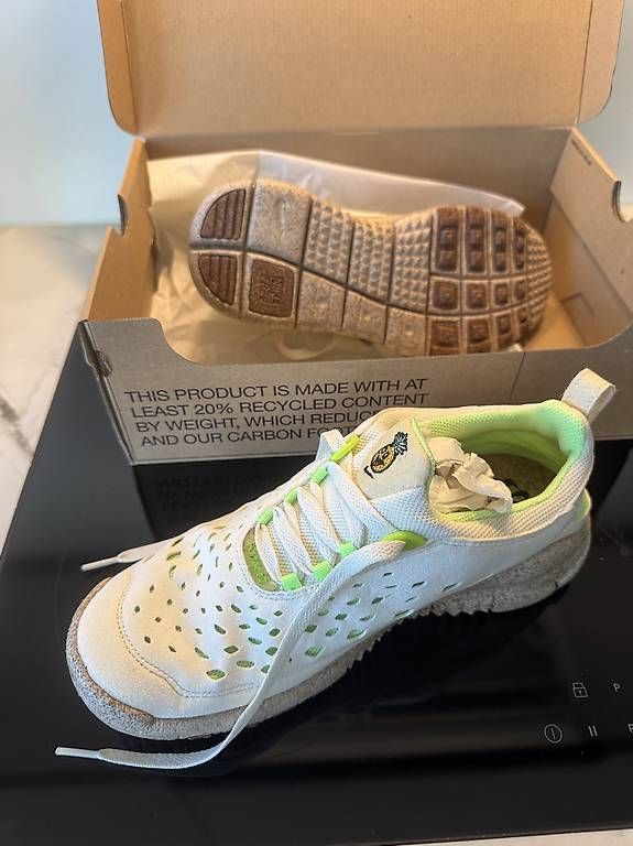 Herrenschuhe: Nike Free – Gebraucht aus Kreuzlingen von seb_lac 1