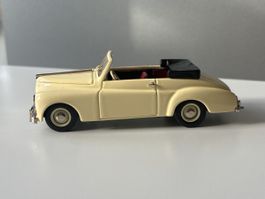 Peugeot 203 Worblaufen 1953