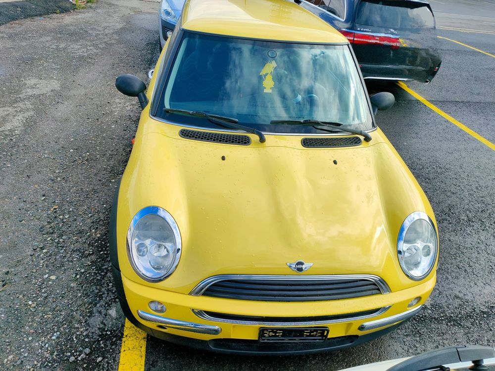 Mini One | Kaufen auf Ricardo
