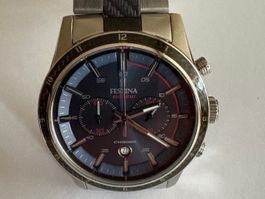 Festina Chronograph 44mm