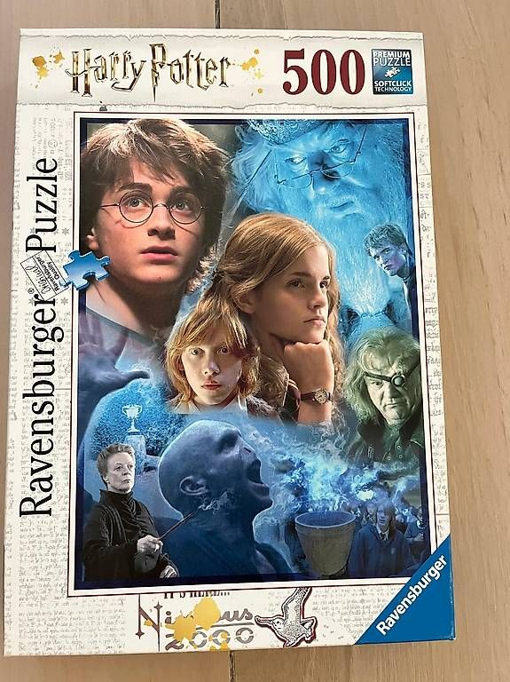 Puzzle: Puzzle per bambini 3x – Usato da Locarno venduto da ran_c5zb 1