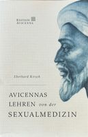 Avicennas Lehren von der Sexualmedizin
