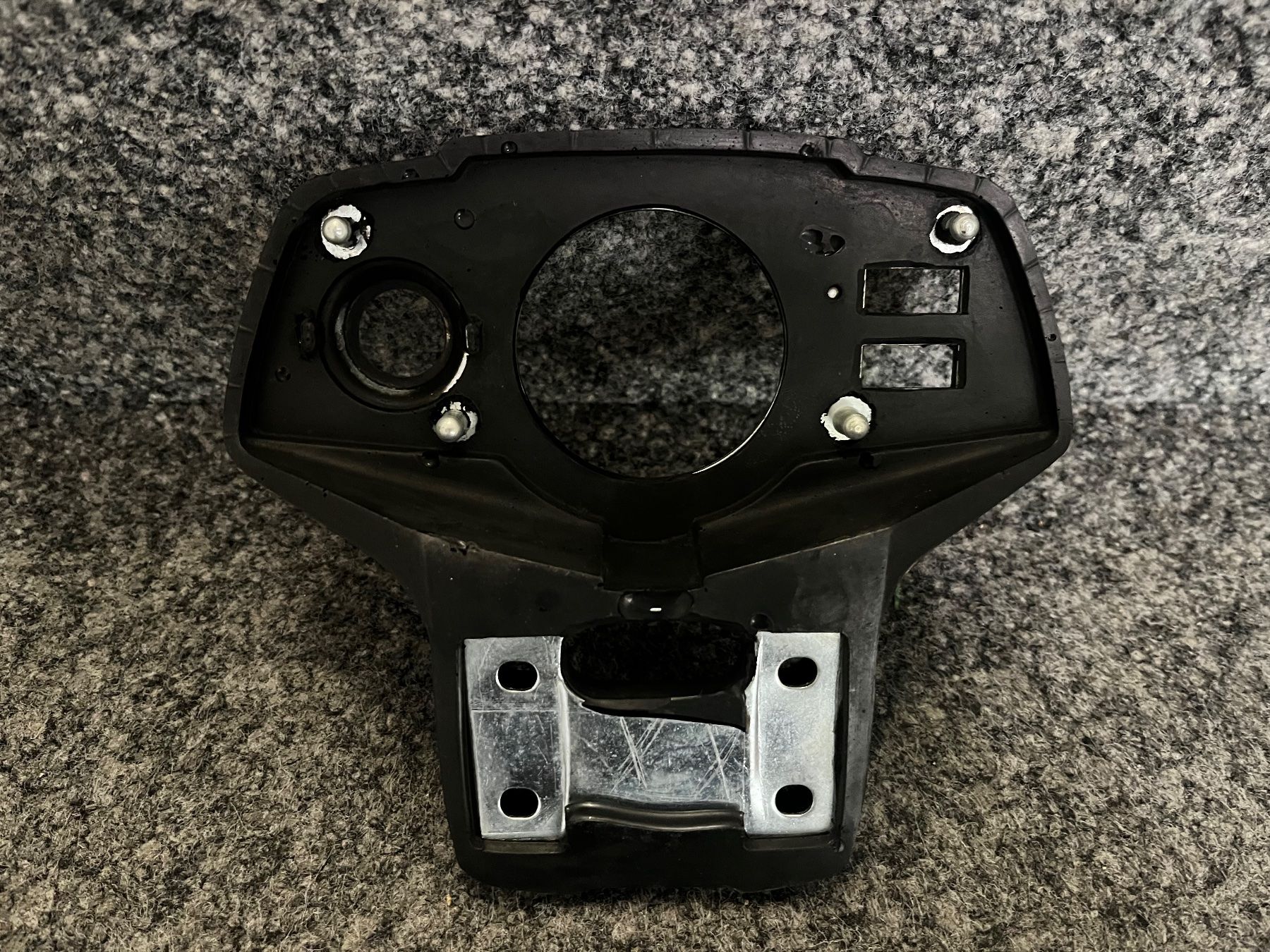 Puch Mofa-Ersatzteile: Puch X 30 Cockpit – Neu (gemäss Beschreibung) aus Mühlethurnen von Kolly225 5