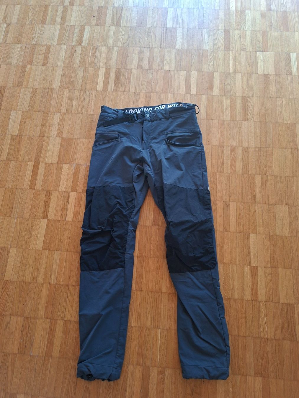 Hosen: Pantalon randonnée Looking For Wild – Gebraucht aus Magglingen/Macolin von Zwo2