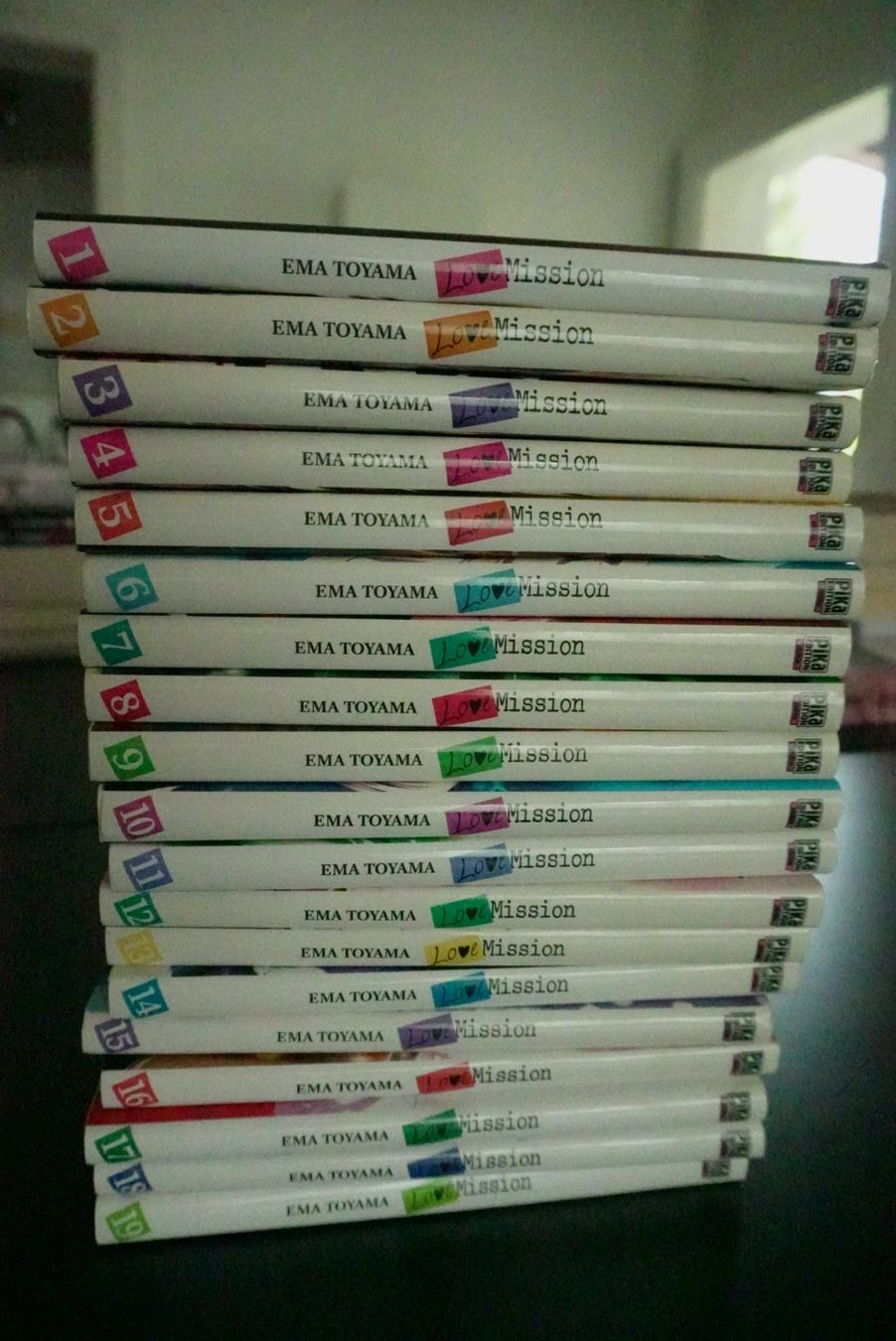 Fumetti: Lot de mangas – Usato da Onex venduto da Louve.crz 1