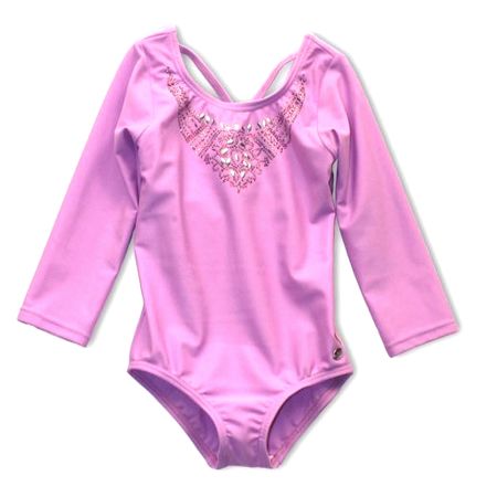 NEU Pezzo D'Oro Gymnastik- und Turnanzug K-1 69.95