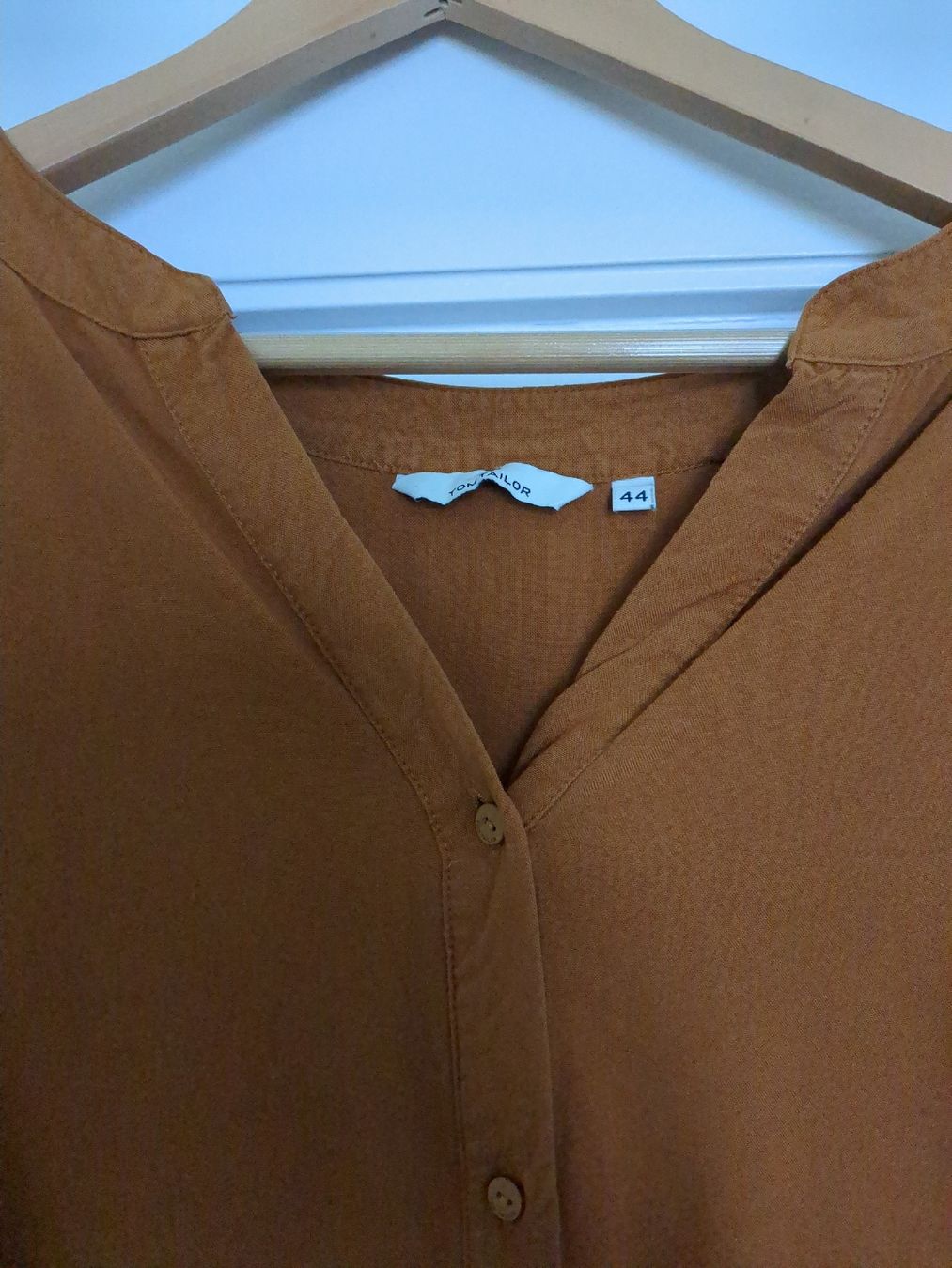Tom Tailor Blusen: Bluse Grösse 44 – Gebraucht aus St. Gallen von tj19 1
