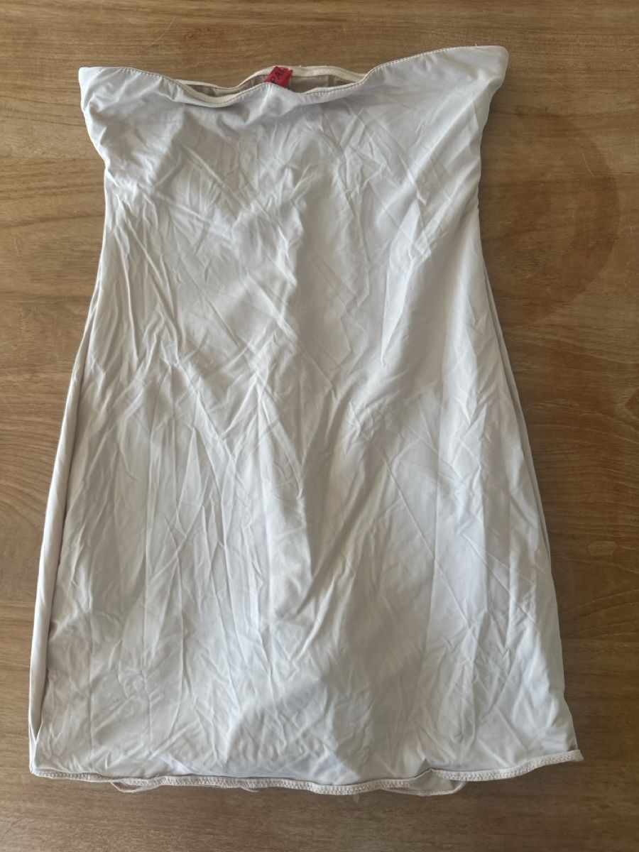 Spanx Altra biancheria intima: Spanx Bustier mit Shorts – Usato da Zürich venduto da sommer121