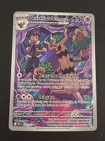 Pokémon Héros Transcendants: Desséliande 237/217 FR