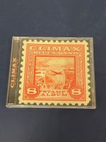 Climax Blues Band - Stamp Album