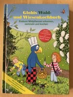 Kochbuch Original Globi Wald-/Wiesenkochbuch