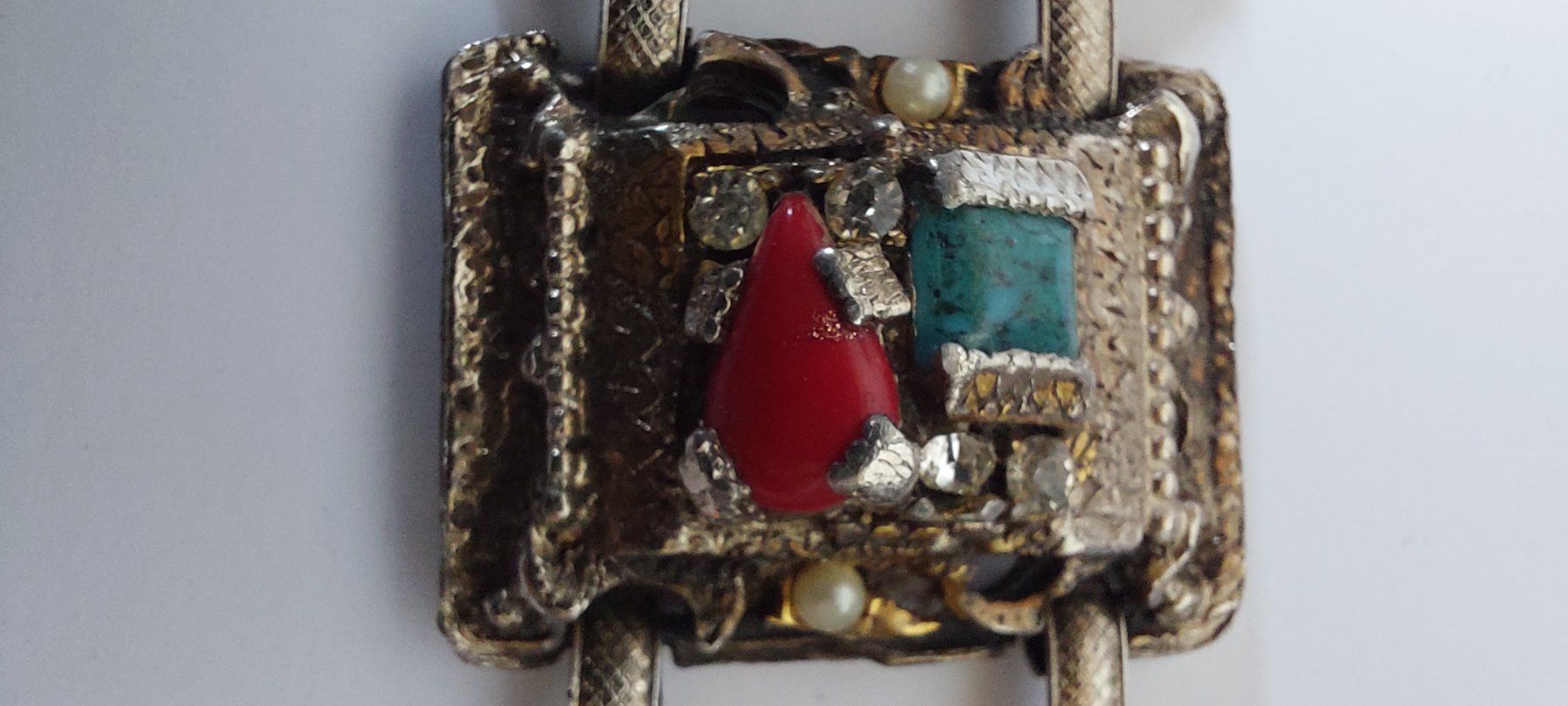 Bracciali & Braccialetti: Vintage "Bracelet" – Usato da Ipsach venduto da jpbo 4