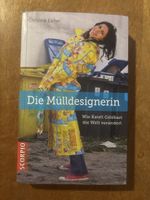 "Die Mülldesignerin" Katell Gélébart