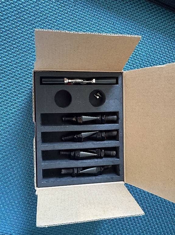 Casse acustiche: Epos M22i high end Boxen Cherry – Usato da Bern venduto da mar_y9st 3
