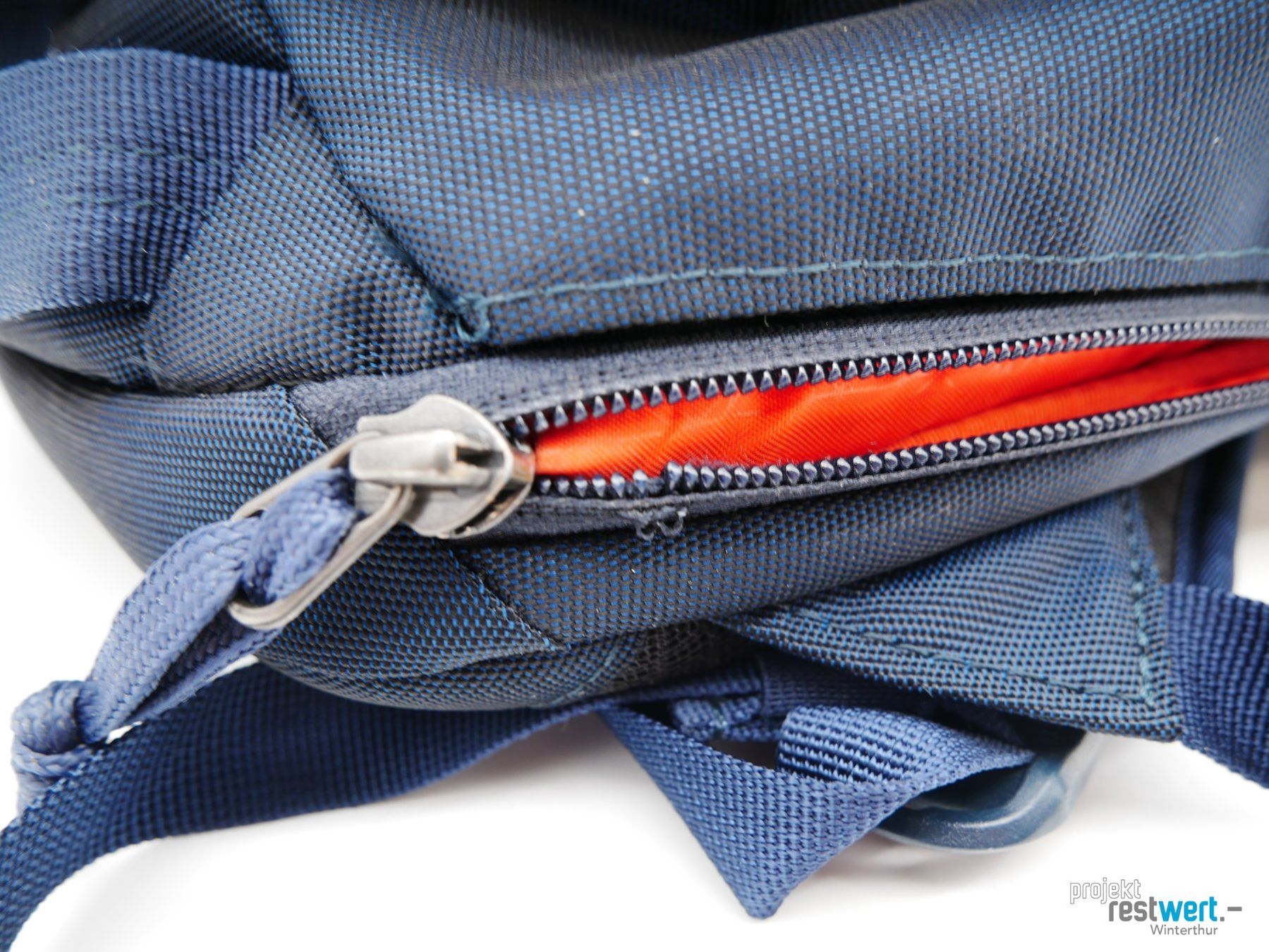 Zaini: THULE Subterra Laptop-Rucksack Blau 30l, 15.60" – Nuovo (secondo la descrizione) da Winterthur venduto da Restwert_Winterthur 6