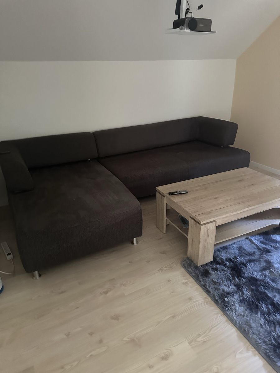 Divani: Couch zu verschenken – Usato da Wildhaus venduto da lst_n58m