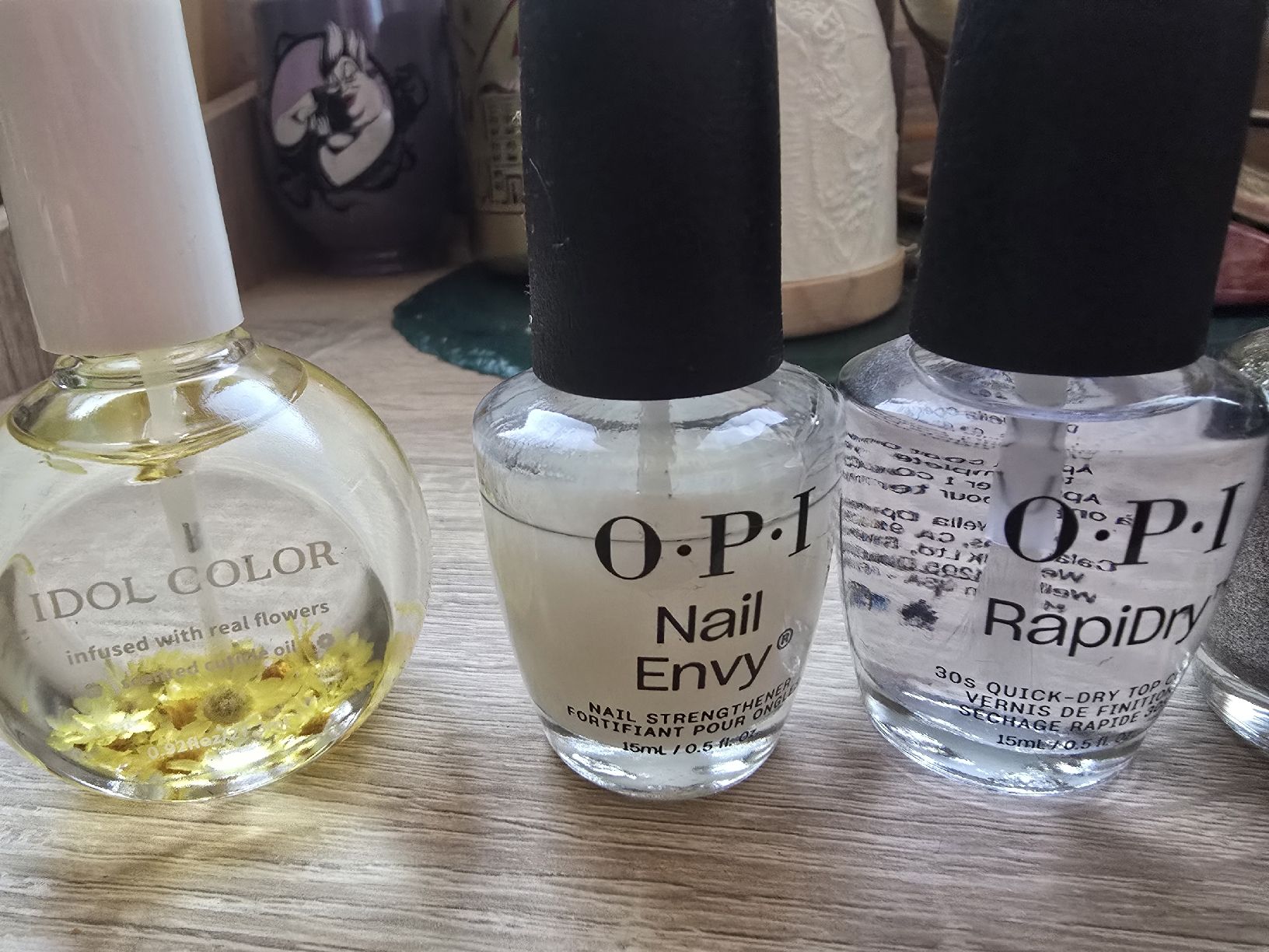 Opi Smalto per unghie: OPI Nagellack-Set – Nuovo (secondo la descrizione) da Winterthur venduto da Rumpunzelchen 2