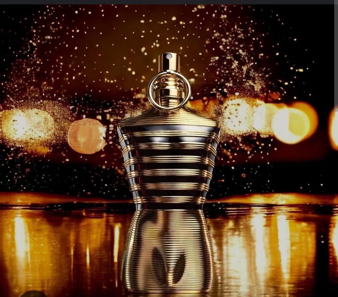 Jean Paul Gaultier Profumi & Eau de Toilette: Jean Paul Gaultier Le Male Elixir – Nuovo (secondo la descrizione) da Utzigen venduto da DRAGONY23