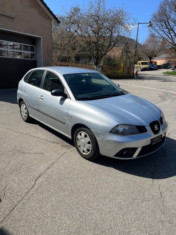 Seat ECO 1.4 Diesel (Turbo Defekt) Kaufen auf Ricardo