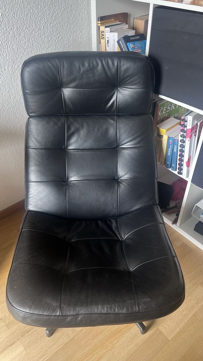 Ikea Poltrone: Sessel, IKEA Havberg – Usato da Ittigen venduto da mat_p877 1