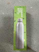 Edelstahlflasche 500ml