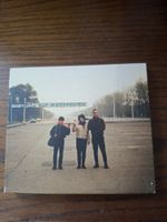 Baby Jail Auf Wiedersehen CD 2 Discs 2005 guter Zustand