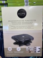 NEU Ergonomische Fussstütze, Büro