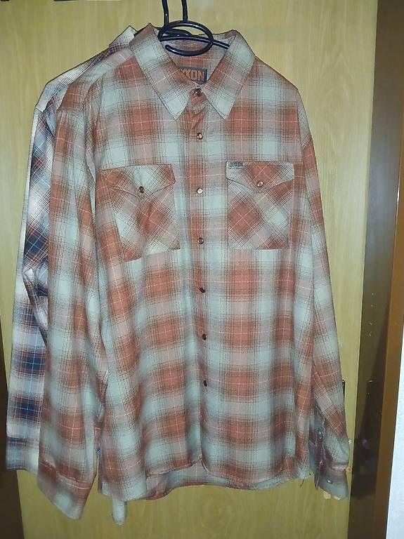 Camicie: Dixxon Flannel Hemd USA – Nuovo (secondo la descrizione) da Hegnau venduto da Utas94