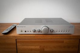 Cambridge Audio Azur 340A Verstärker