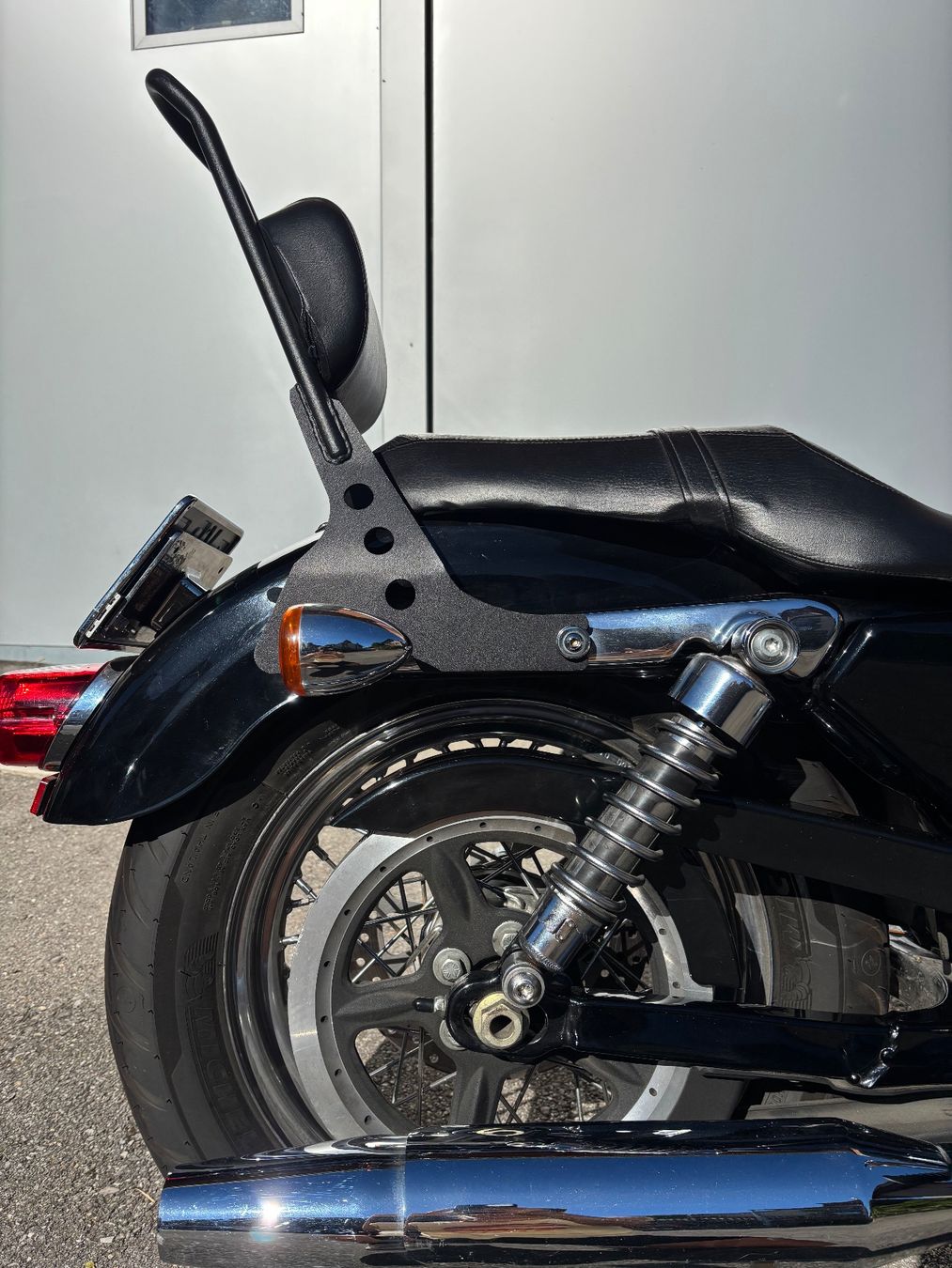 Autres: Harley XL883 – D'occasion à Essertines-Yverdon par mel_t22x 5