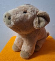 Plüsch Schweinchen / PLÜTI