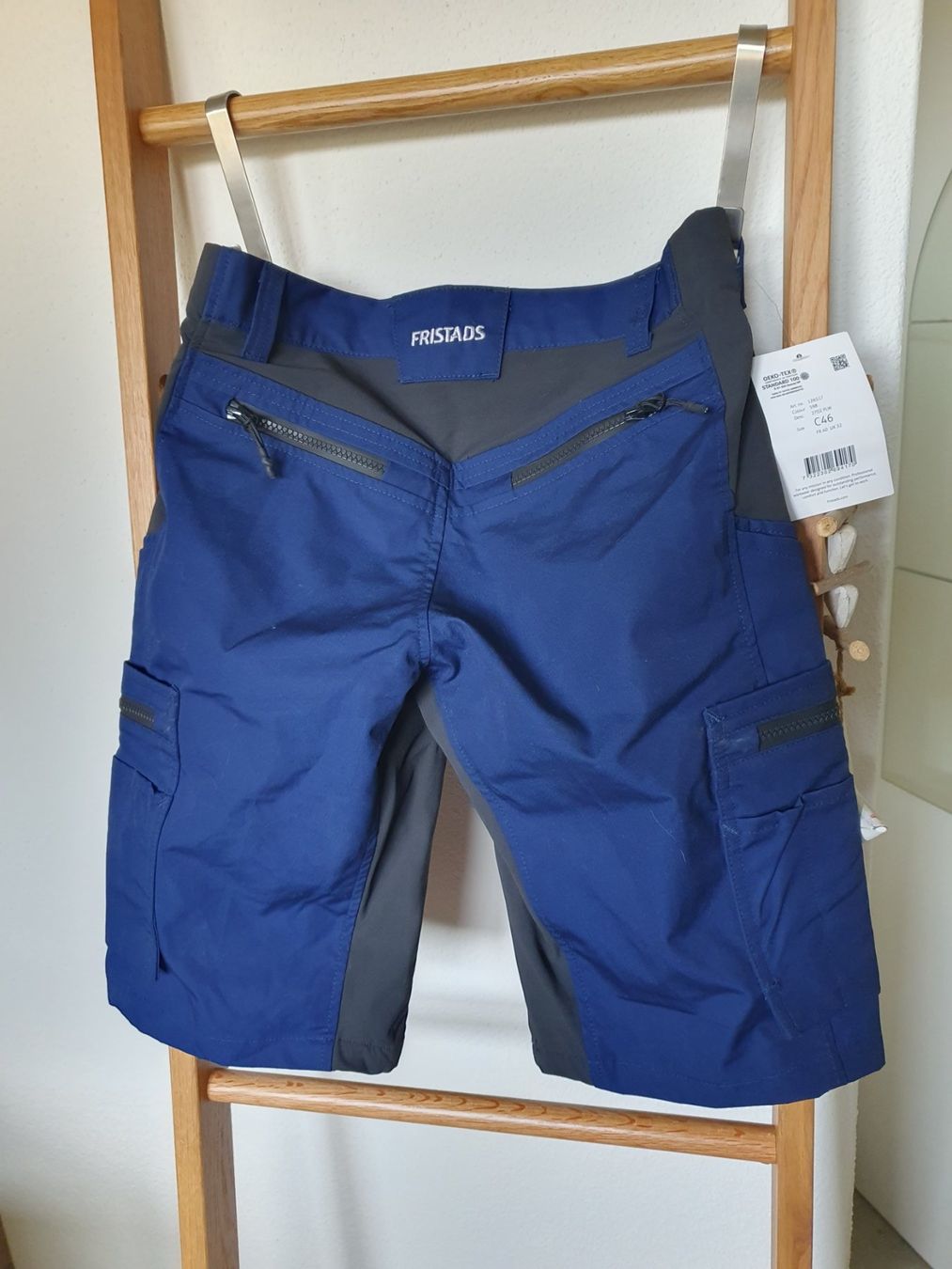 Hosen: Arbeitshose NEU – Gebraucht aus Malters von Moeschi5 1