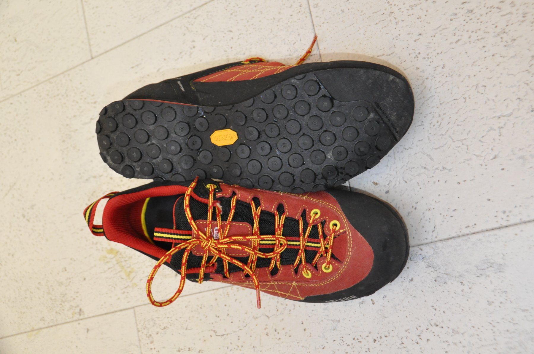 Salewa Chaussures hommes: SALEWA MS MTN TRAINER LIGHT – Neuf (Voir description) à Bolligen par JAW1967 1
