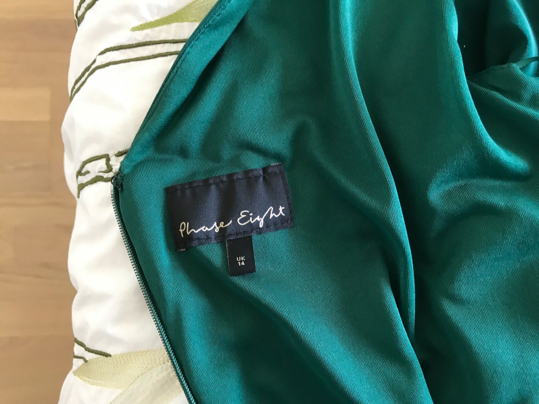 Phase Eight Tute: Phase eight Jumpsuit 42 – Nuovo (secondo la descrizione) da Landschlacht venduto da girris100 7