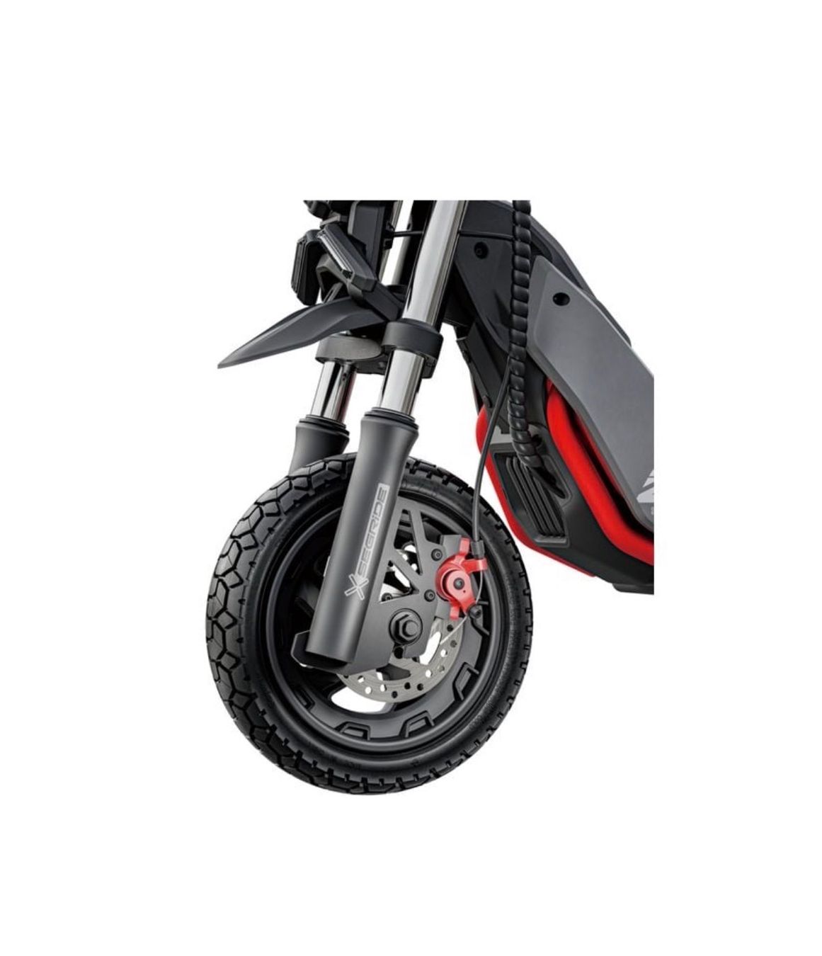 Scooter: Segway Ninebot ZT3 Pro D – Nuovo e nell'imballaggio originale da Seewen SZ venduto da fra_9zbs 2