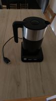 Bosch TWK8613P Styline Wasserkocher mit Temperaturwahl