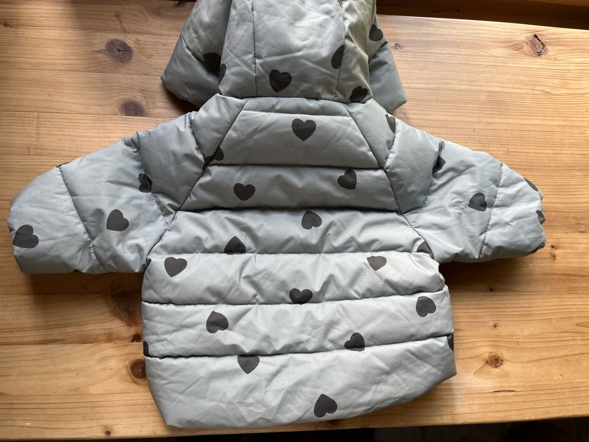 Giacche & Cappotti: Winterjacke Gr. 68 – Nuovo (secondo la descrizione) da Adelboden venduto da Jestil20 2