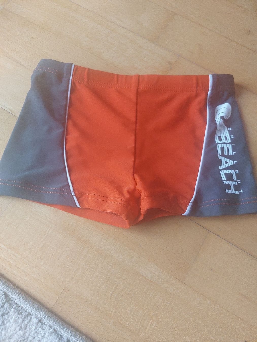 C&A Caleçons de bain: Badehose Gr 122 – D'occasion à Landquart par Cedes 1