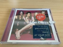 The Corrs – In Blue