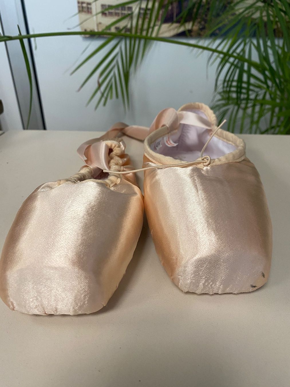 Chaussures femmes: Spitzenschuhe - Grösse 40 ! – D'occasion à Brügg BE par rutschimedizin 4