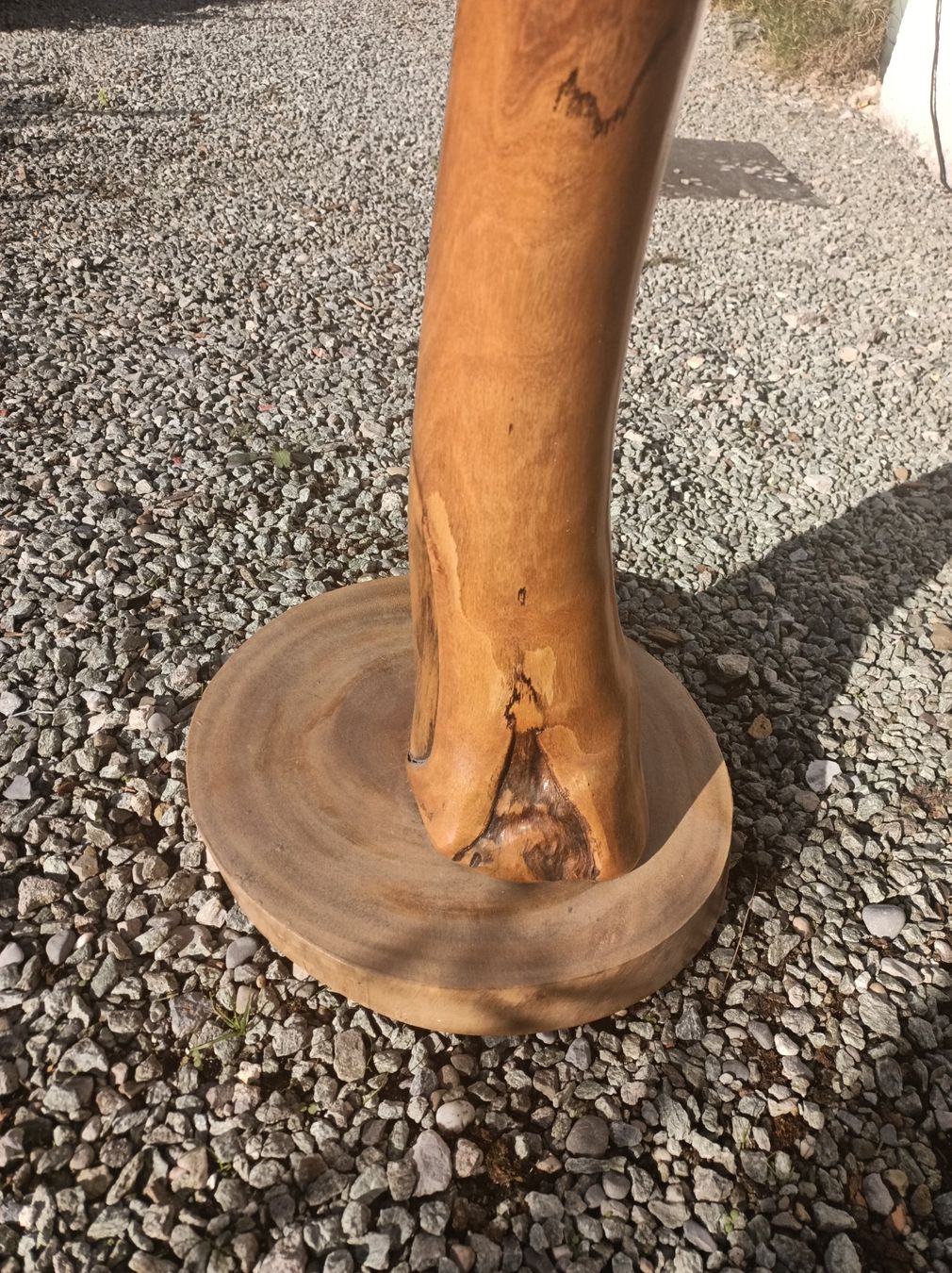 Musikinstrumente: Didgeridoo Original – Gebraucht aus Mettmenstetten von Motoro66 2