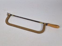 Metallsäge