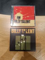 CD's von Billy Talent