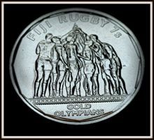 FIDSCHI 50 CENTS 2017 UNZ.
