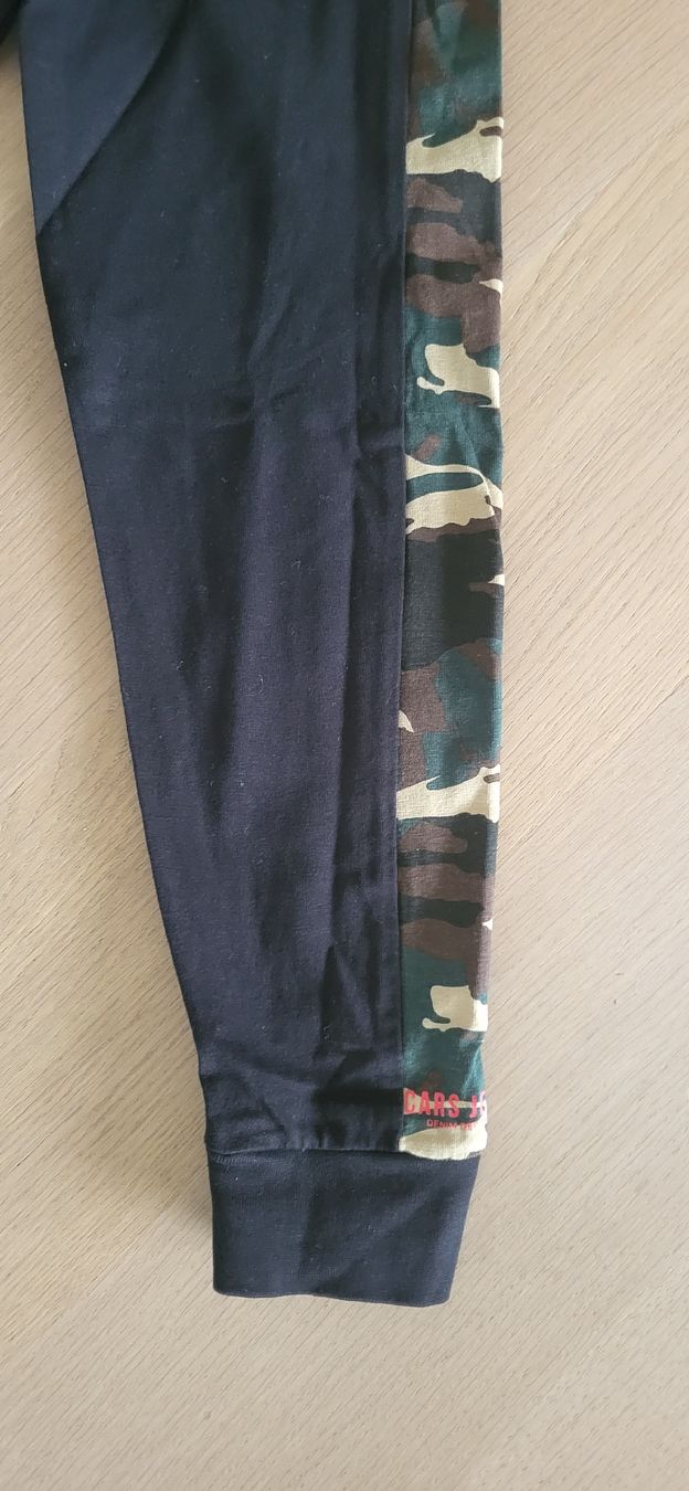 Hemden, T-Shirts & Polos: Langarmshirt von Car Jeans – Gebraucht aus Amlikon-Bissegg von Schnuefeli4 2