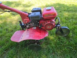 Bodenfräse Honda F360