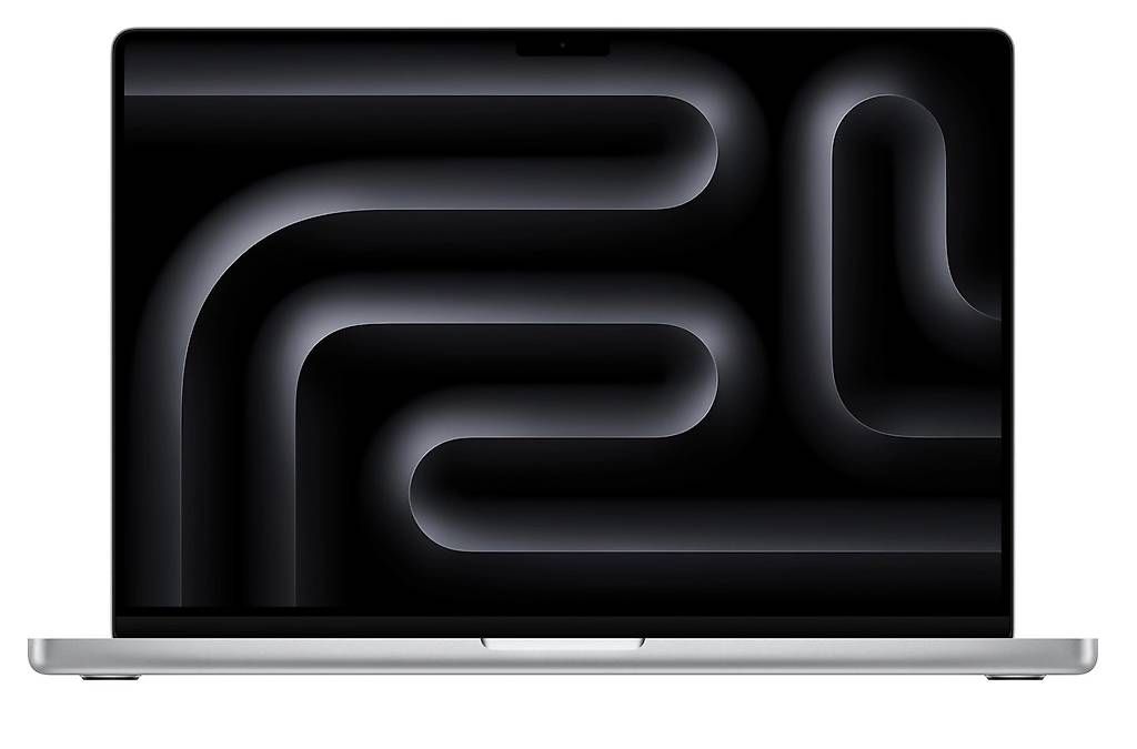Notebook: MacBook Pro Apple M1 Pro 16 Zoll – Usato da Ebikon venduto da Bubich