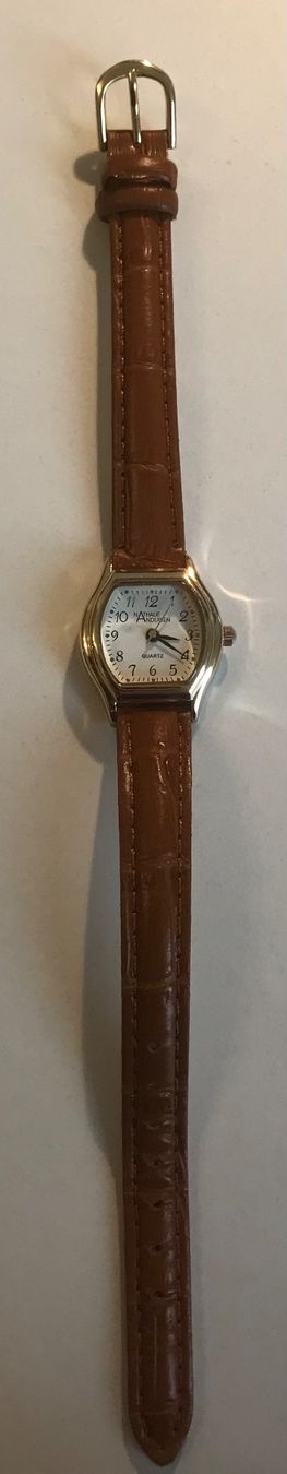 Orologi: Montre Nathalie Andersen – Usato da Biel/Bienne venduto da granitod 1